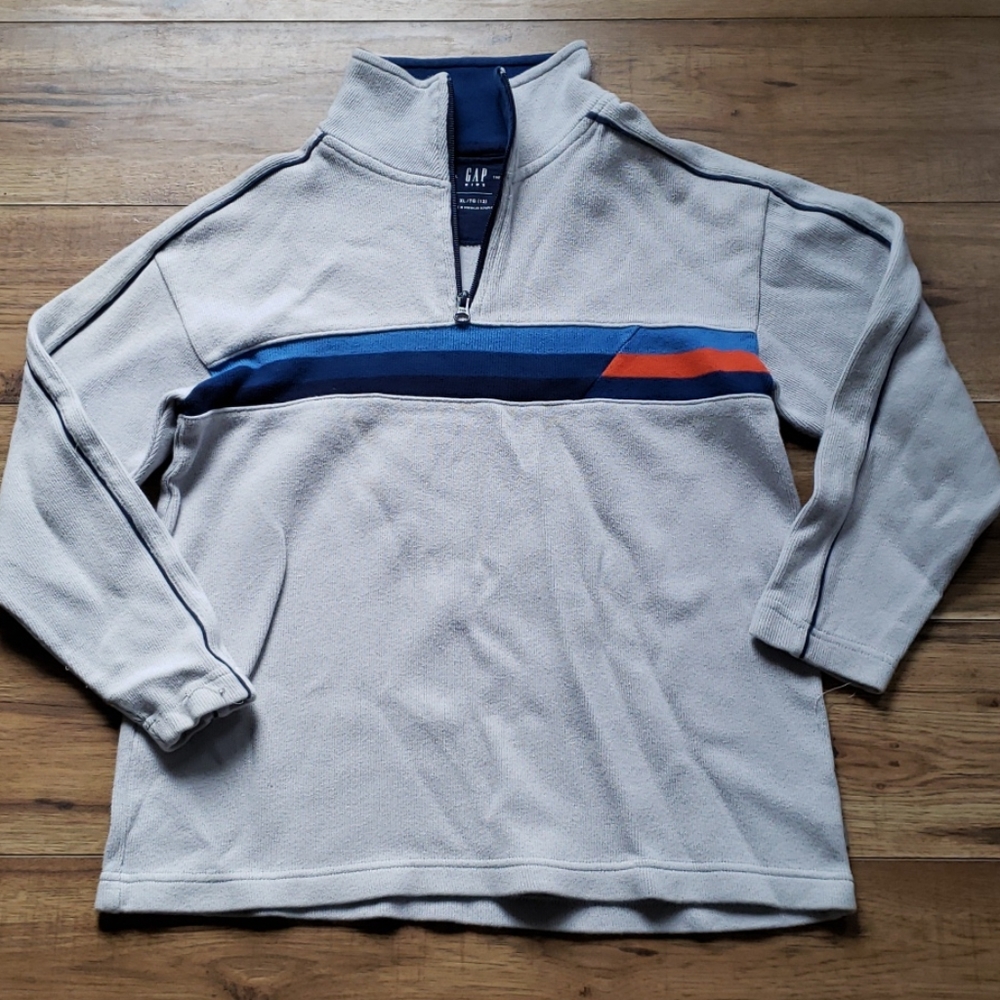Pullover